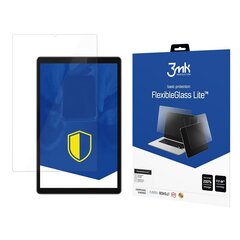 Lenovo Tab M10 2 gen  - 3mk FlexibleGlass Lite™ 11'' screen protector цена и информация | Аксессуары для планшетов, электронных книг | hansapost.ee