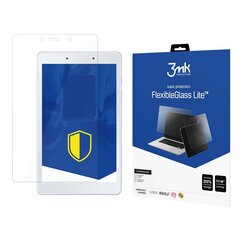 Samsung Galaxy Tab A 10.1 2016 - 3mk FlexibleGlass Lite™ 11'' screen protector hind ja info | Tahvelarvuti lisatarvikud | hansapost.ee