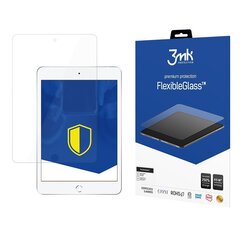 Apple iPad Mini 7.9 2019 - 3mk FlexibleGlass™ 8.3'' screen protector hind ja info | Tahvelarvuti lisatarvikud | hansapost.ee