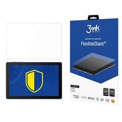 Huawei MatePad T10/T10s - 3mk FlexibleGlass™ 11'' screen protector цена и информация | Аксессуары для планшетов, электронных книг | hansapost.ee