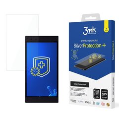 Razer Phone 2 - 3mk SilverProtection+ screen protector цена и информация | Защитные пленки для телефонов | hansapost.ee