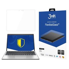 HP Elite x2 G4 - 3mk FlexibleGlass™ 15'' screen protector hind ja info | Sülearvuti tarvikud | hansapost.ee