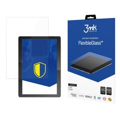 Lenovo Tab M10 X605L - 3mk FlexibleGlass™ 11'' screen protector hind ja info | Tahvelarvuti lisatarvikud | hansapost.ee