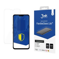 LG V50 ThinQ 5G - 3mk FlexibleGlass Lite™ screen protector hind ja info | Ekraani kaitseklaasid ja kaitsekiled | hansapost.ee