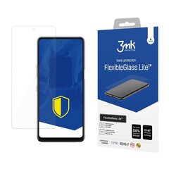 LG Stylo 7 5G - 3mk FlexibleGlass Lite™ screen protector цена и информация | Защитные пленки для телефонов | hansapost.ee