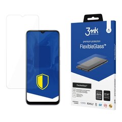 Realme C12 - 3mk FlexibleGlass™ screen protector цена и информация | Защитные пленки для телефонов | hansapost.ee