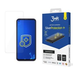 LG W41/W41+/W41 Pro - 3mk SilverProtection+ screen protector hind ja info | Ekraani kaitseklaasid ja kaitsekiled | hansapost.ee