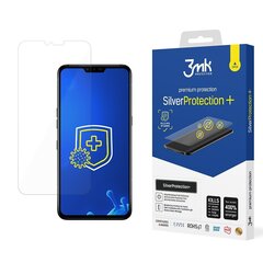 LG V50 ThinQ 5G - 3mk SilverProtection+ screen protector цена и информация | Защитные пленки для телефонов | hansapost.ee