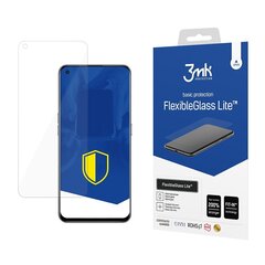 Realme GT Neo 5G - 3mk FlexibleGlass Lite™ screen protector hind ja info | Ekraani kaitseklaasid ja kaitsekiled | hansapost.ee
