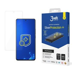 Vivo X60t 5G - 3mk SilverProtection+ screen protector hind ja info | Ekraani kaitseklaasid ja kaitsekiled | hansapost.ee