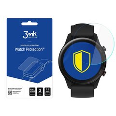 Xiaomi Mi Watch 2020 - 3mk Watch Protection™ v. ARC+ screen protector hind ja info | Nutikellade aksessuaarid ja tarvikud | hansapost.ee