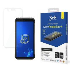 Blackview BV5100 - 3mk SilverProtection+ screen protector цена и информация | Защитные пленки для телефонов | hansapost.ee