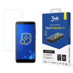 HTC Wildfire E Lite - 3mk SilverProtection+ screen protector hind ja info | Ekraani kaitseklaasid ja kaitsekiled | hansapost.ee