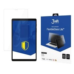 Samsung Galaxy Tab A7 Lite - 3mk FlexibleGlass Lite™ 11'' screen protector цена и информация | Аксессуары для планшетов, электронных книг | hansapost.ee