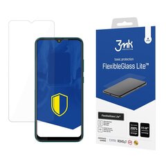 Kruger & Matz Live 9 - 3mk FlexibleGlass Lite™ screen protector цена и информация | Защитные пленки для телефонов | hansapost.ee