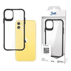 Чехол 3mk Satin Armor Case+ для Apple iPhone 12 Pro Max  цена и информация | Чехлы для телефонов | hansapost.ee