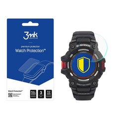 Casio G-Shock - 3mk Watch Protection™ v. FlexibleGlass Lite screen protector hind ja info | Nutikellade aksessuaarid ja tarvikud | hansapost.ee