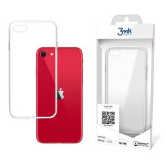 Apple iPhone 7/8/SE 2020/2022 - 3mk Armor Case hind ja info | Telefonide kaitsekaaned ja -ümbrised | hansapost.ee