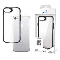 Apple iPhone 6 - 3mk Satin Armor Case+ hind ja info | Telefonide kaitsekaaned ja -ümbrised | hansapost.ee