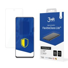 Samsung Galaxy Tab S7 FE - 3mk FlexibleGlass Lite™ 13'' screen protector цена и информация | Защитные пленки для телефонов | hansapost.ee