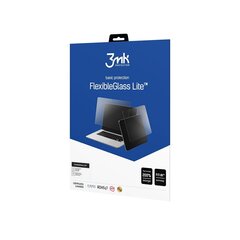 Apple Macbook Pro 15 2016 - 3mk FlexibleGlass Lite™ 17'' screen protector hind ja info | Sülearvuti tarvikud | hansapost.ee