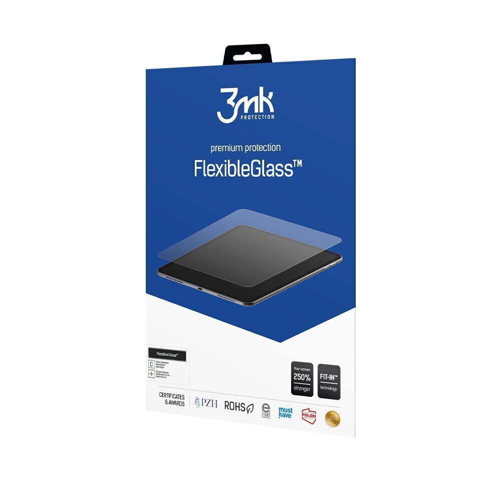 3MK FlexibleGlass hind ja info | Sülearvuti tarvikud | hansapost.ee
