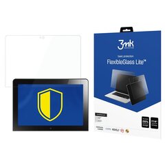 Lenovo ThinkPad 10 - 3mk FlexibleGlass Lite™ 11'' screen protector цена и информация | Аксессуары для планшетов, электронных книг | hansapost.ee