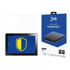 Lenovo ThinkPad 10 - 3mk FlexibleGlass™ 11'' screen protector hind ja info | Tahvelarvuti lisatarvikud | hansapost.ee