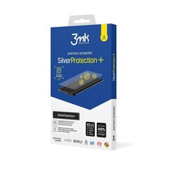 3MK SilverProtection+ hind ja info | Ekraani kaitseklaasid ja kaitsekiled | hansapost.ee