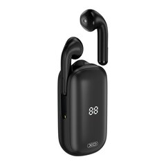 XO X6, black hind ja info | Kõrvaklapid | hansapost.ee