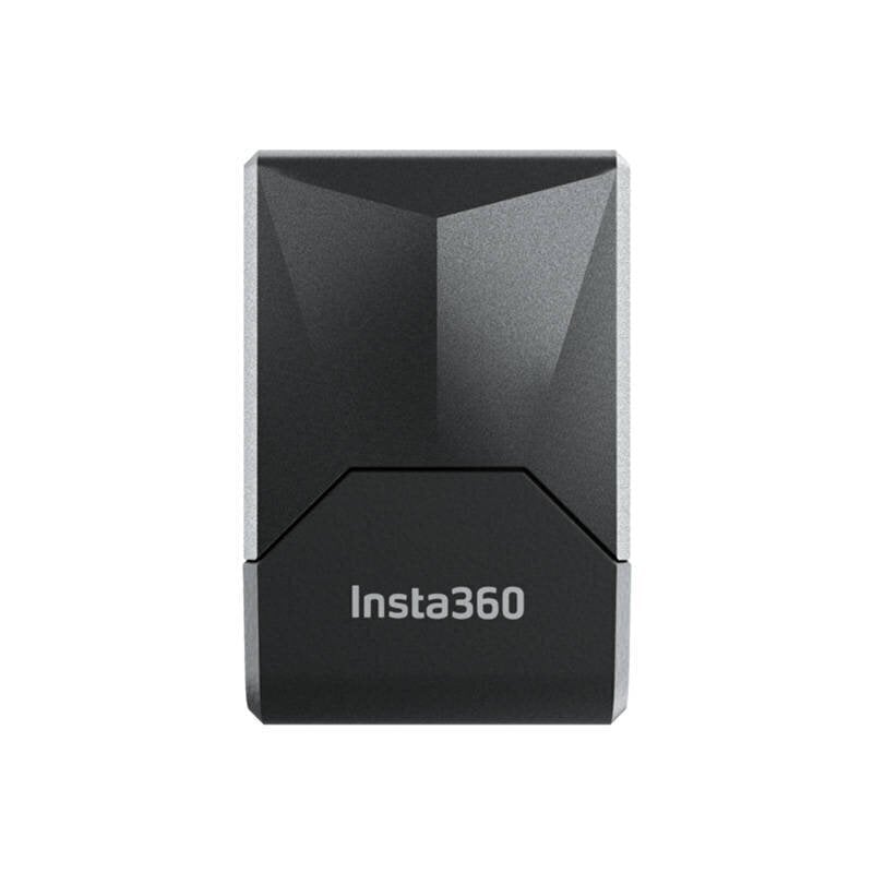 Insta360 Quick Reader Horizontal version (ONE R) цена и информация | USB adapterid ja jagajad | hansapost.ee