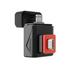 Insta360 Quick Reader Horizontal version (ONE R) hind ja info | USB adapterid ja jagajad | hansapost.ee