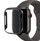 Tactical Zulu Aramid Apple Watch 40mm Series 4/5/6/SE Black hind ja info | Nutikellade aksessuaarid ja tarvikud | hansapost.ee