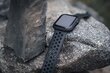 Tactical Zulu Aramid Apple Watch 40mm Series 4/5/6/SE Black цена и информация | Nutikellade aksessuaarid ja tarvikud | hansapost.ee