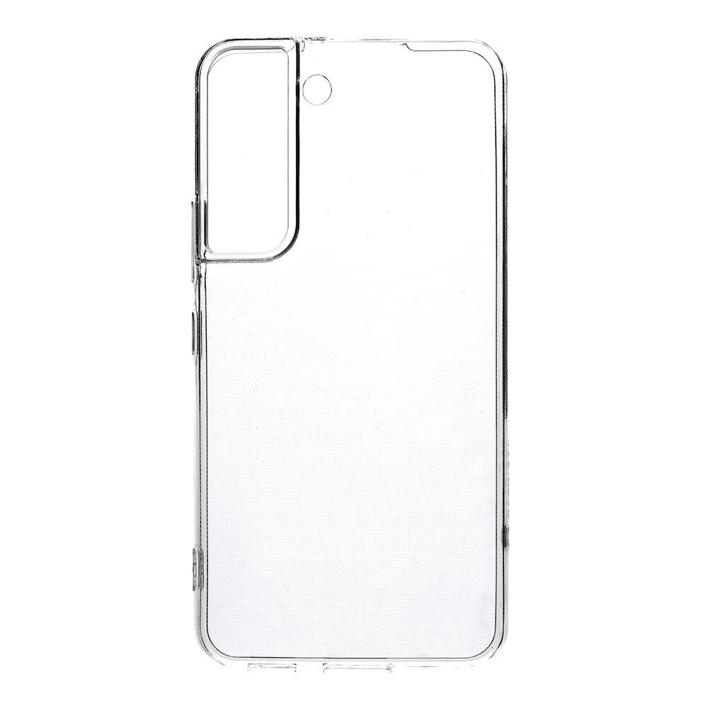 Tactical TPU Cover for Samsung Galaxy S22 Transparent hind ja info | Telefonide kaitsekaaned ja -ümbrised | hansapost.ee
