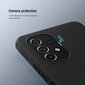 Nillkin Super Frosted PRO Back Cover for Samsung Galaxy A53 5G Deep Green цена и информация | Telefonide kaitsekaaned ja -ümbrised | hansapost.ee