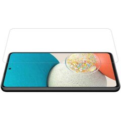 Nillkin Tempered Glass 0.2mm H+ PRO 2.5D for Samsung Galaxy A53 5G hind ja info | Ekraani kaitseklaasid ja kaitsekiled | hansapost.ee