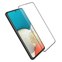 Закаленное стекло Nillkin 2.5D CP+ PRO для Samsung Galaxy A53 5G, черное  цена и информация | Защитные пленки для телефонов | hansapost.ee