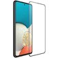 Nillkin Tempered Glass 2.5D CP+ PRO Black for Samsung Galaxy A53 5G hind ja info | Ekraani kaitseklaasid ja kaitsekiled | hansapost.ee