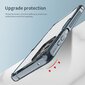 Nillkin Nature TPU PRO Cover for Samsung Galaxy A53 5G Transparent цена и информация | Telefonide kaitsekaaned ja -ümbrised | hansapost.ee