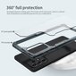 Nillkin Nature TPU PRO Cover for Samsung Galaxy A53 5G Transparent цена и информация | Telefonide kaitsekaaned ja -ümbrised | hansapost.ee