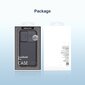 Nillkin CamShield Pro Hard Case for Xiaomi 12 Black hind ja info | Telefonide kaitsekaaned ja -ümbrised | hansapost.ee