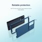 Nillkin CamShield Pro Hard Case for Xiaomi 12 Black hind ja info | Telefonide kaitsekaaned ja -ümbrised | hansapost.ee