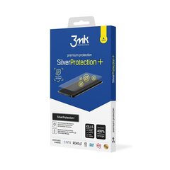 Oppo Reno 3 - 3mk SilverProtection+ screen protector цена и информация | Защитные пленки для телефонов | hansapost.ee