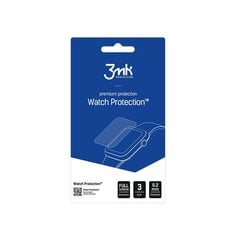 Na wymiar - 3mk Watch Protection™ v. ARC+ screen protector цена и информация | Защитные пленки для телефонов | hansapost.ee