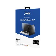 HP Envy x360 13AY740 - 3mk FlexibleGlass Lite™ 15'' screen protector hind ja info | Sülearvuti tarvikud | hansapost.ee