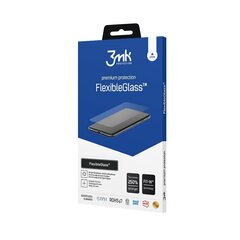 Kruger Matz Live - 3mk FlexibleGlass™ screen protector hind ja info | Ekraani kaitseklaasid ja kaitsekiled | hansapost.ee