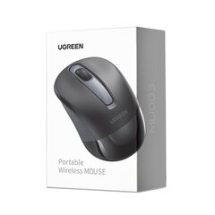 Wireless mouse UGREEN MU003 hind ja info | Arvutihiired | hansapost.ee