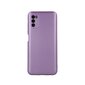 Metallic case for Samsung Galaxy A33 5G violet цена и информация | Telefonide kaitsekaaned ja -ümbrised | hansapost.ee