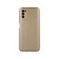 Metallic case for Samsung Galaxy A33 5G gold цена и информация | Telefonide kaitsekaaned ja -ümbrised | hansapost.ee